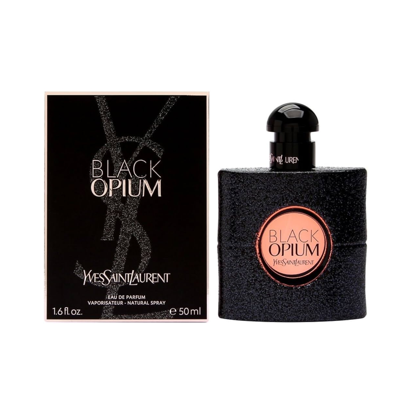 Set od 3 parfema | Carolina Herrera Good Girl, YSL Black Opium, Lancôme Idôle 100 ml