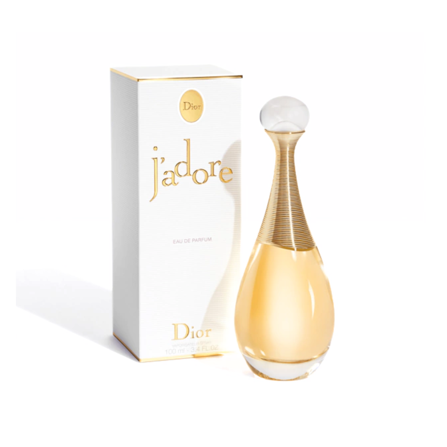 Set od 3 parfema | Armani Sì, Dior J'adore, Chloé EDP 100 ml