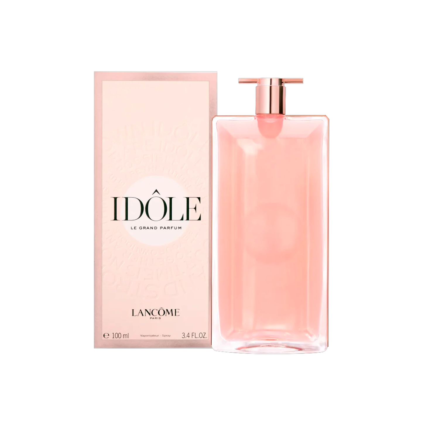 Set od 3 parfema | Carolina Herrera Good Girl, YSL Black Opium, Lancôme Idôle 100 ml