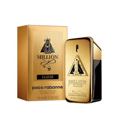 Set od 3 parfema | Sospiro La Bomba, Armani Sì, Paco Rabanne 1 Million 100 ml