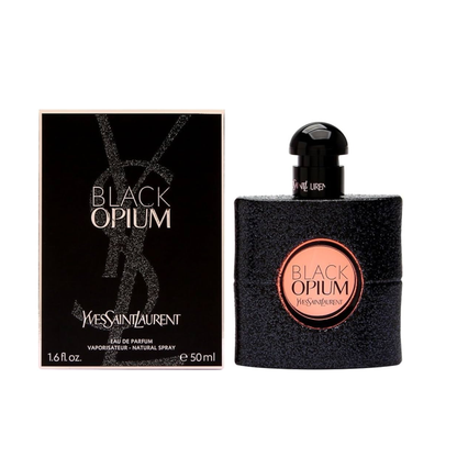 Set od 3 parfema | YSL Black Opium, Carolina Herrera Good Girl, Lancôme La Vie Est Belle 100 ml
